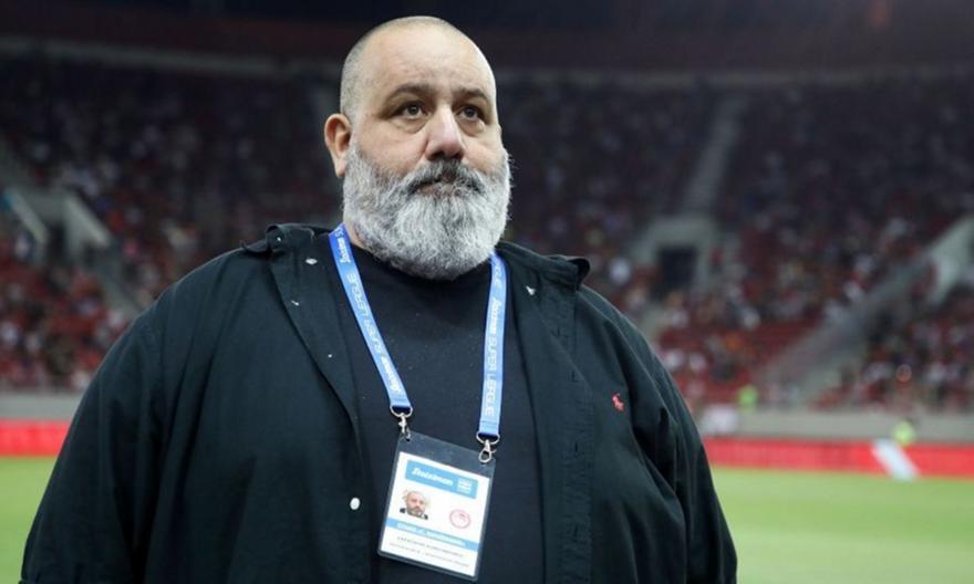 Σοβαρά παράπονα: «Μιλάμε για ποδόσφαιρο ή γ@@@@@@ο MMA;» thumb