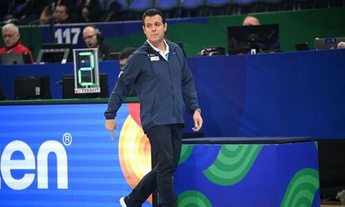 Ιτούδης για Παναθηναϊκό: «Χτίστηκε για να είναι ομάδα Final 4» thumb