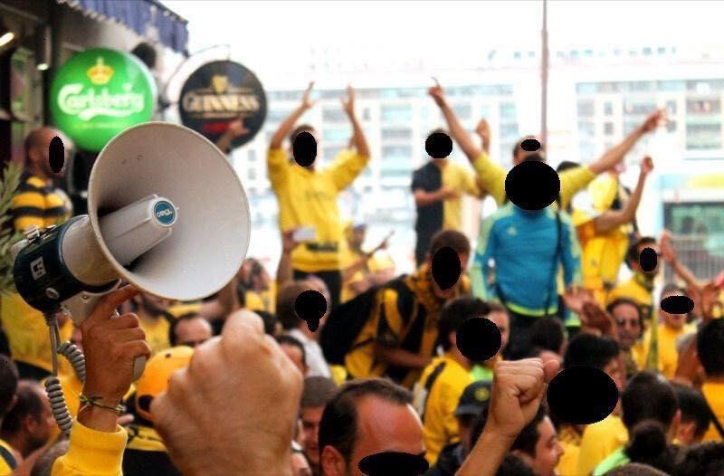Στο πλευρό της φουτσαλικής ΑΕΛ στη Λιθουανία η ΘΥΡΑ3  thumb
