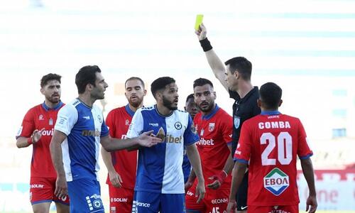 Super League: Νίκη… αγνοείται για Ατρόμητο και Βόλο thumb