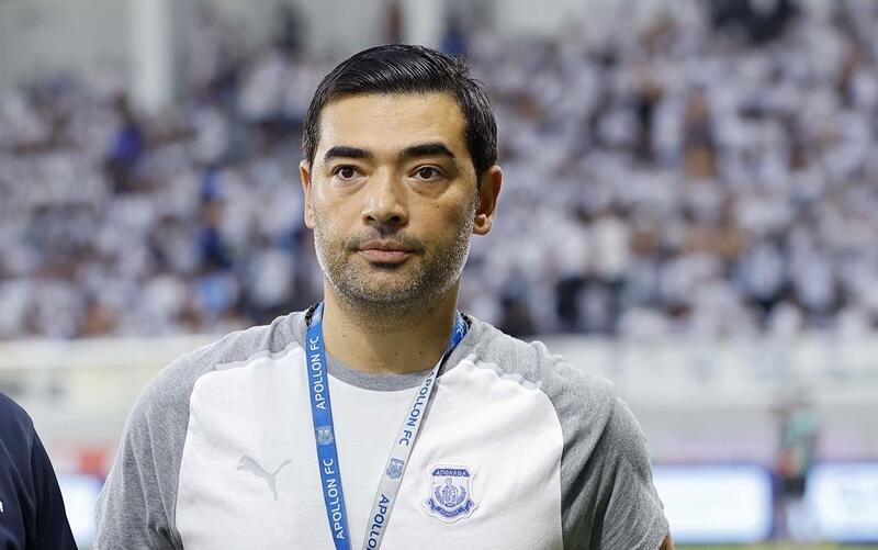 «Θα δούμε γιατί προχώρησε σε αυτή την κίνηση ο Χάμπος» thumb