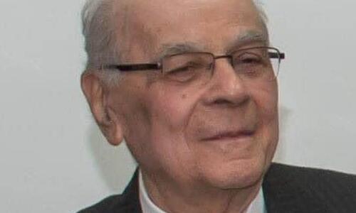 Θλίψη για τον χαμό του Παναγιώτη Μαλλή thumb