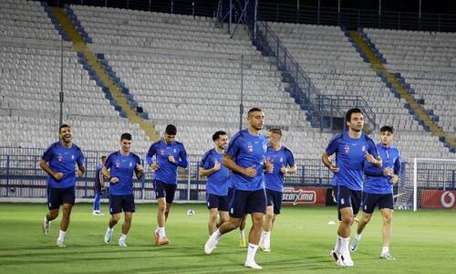 Θλάση και νοκ άουτ από τα παιχνίδια της Ελλάδας thumb