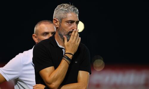 «Αναγκάσαμε το ΑΠΟΕΛ σε καθυστερήσεις, ήμασταν επικίνδυνοι» thumb