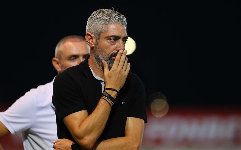 «Αναγκάσαμε το ΑΠΟΕΛ σε καθυστερήσεις, ήμασταν επικίνδυνοι» thumb