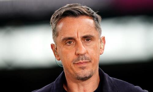 Έξαλλος με την εικόνα της Γιουνάιτεντ: «Ποδόσφαιρο επιπέδου παμπ, είναι ντροπή» thumb