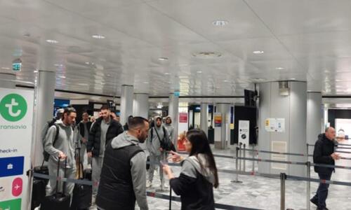 Πάφος FC: Στο δρόμο της επιστροφής και μόνο... Ομόνοια  thumb