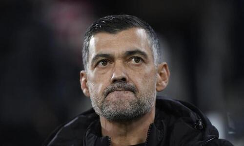 Η Μίλαν «τελειώνει» το καλοκαίρι τον Κονσεϊσάο! thumb