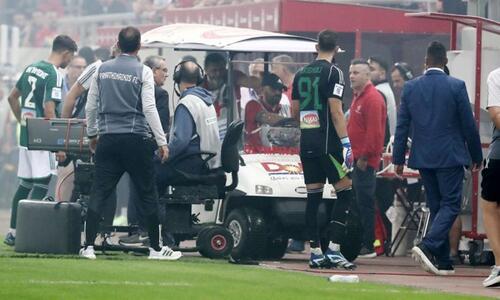 Αυτή είναι η απόφαση του CAS για το Ολυμπιακός - Παναθηναϊκός! thumb