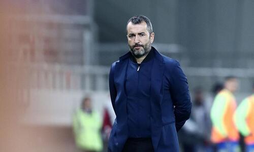Η ενδεκάδα του Ολυμπιακού: Με 4-3-3 και Ποντένσε βασικό thumb