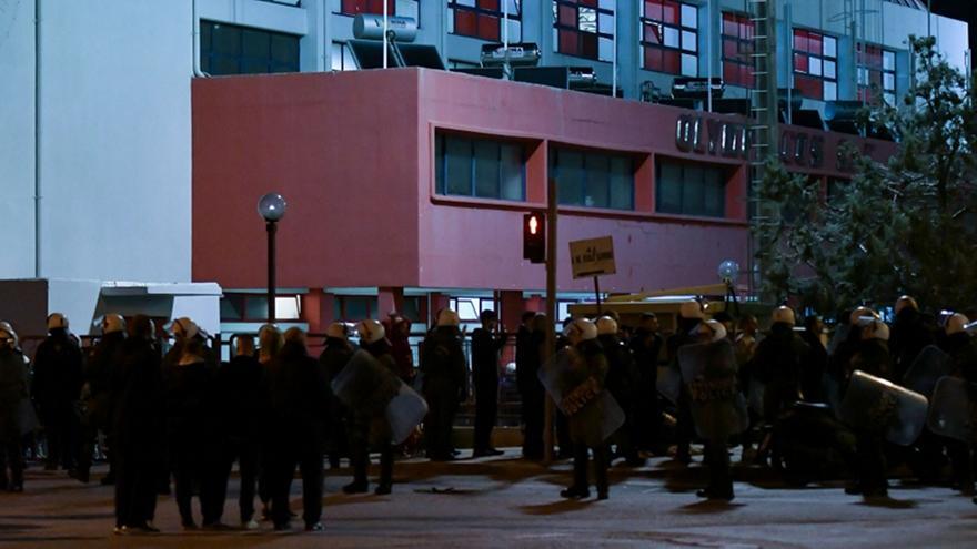Τι λέει ο πατέρας του 18χρονου: «Αν το έκανε, κατέστρεψε τη ζωή του» thumb