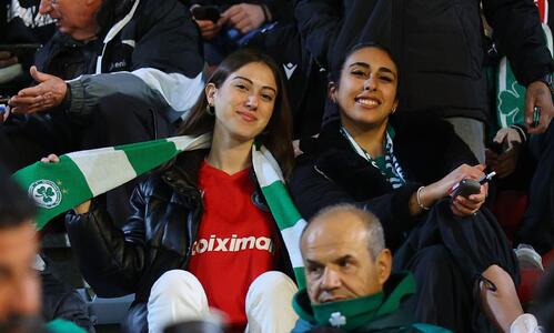 Μήνυμα Ομόνοιας: «Απολαυστικός ο 12ος» (ΦΩΤΟΣ) thumb