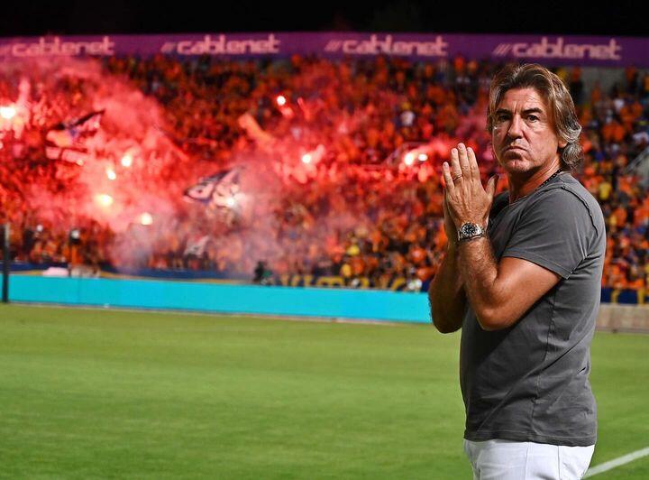 Σα Πίντο: «Αν κάποιος θέλει να με κρίνει ας είναι κάποιος που έχει πετύχει κάτι καλύτερο από εμένα» thumb