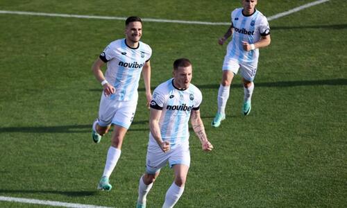 Super League: Σπουδαίο διπλό της Κηφισιάς στο Ηράκλειο thumb