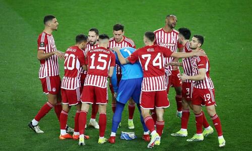 Super League: Νέο ντέρμπι στην Τούμπα, νέος προπονητής στον ΟΦΗ thumb