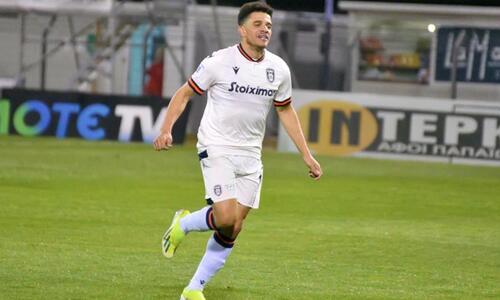 Super League: Πέρασμα από Λαμία και στην κορυφή ο ΠΑΟΚ thumb
