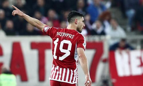 Πληθαίνουν οι «μνηστήρες» για Μασούρα thumb