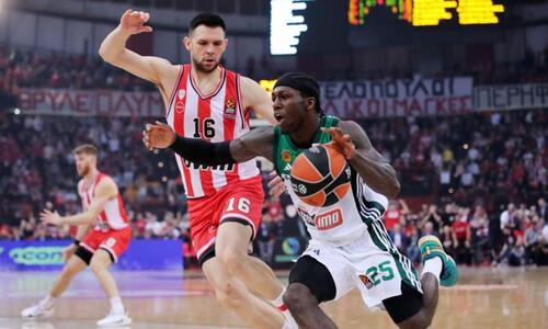 Τόσα εισιτήρια για το Final Four σε Ολυμπιακό και Παναθηναϊκό! thumb