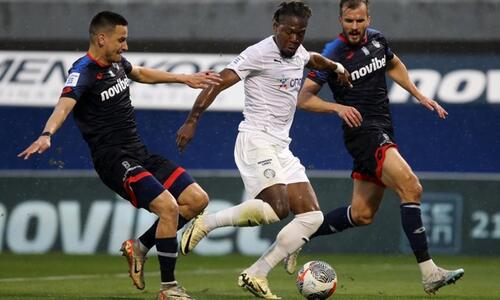Super League: Χαμένη ευκαιρία για Κηφισιά και ΟΦΗ thumb