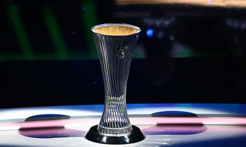 (ΤΕΛΙΚΑ) Αποτελέσματα Conference league  thumb