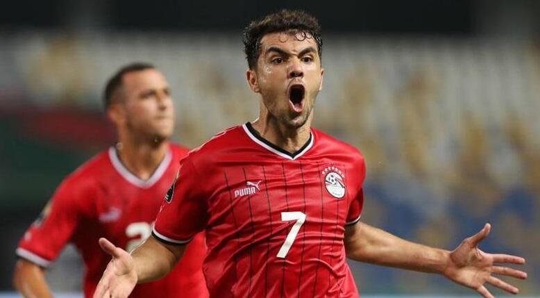 Μια ανάσα από Mahmoud Saber ο ΑΠΟΕΛ! thumb
