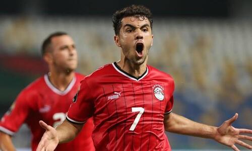 Μια ανάσα από Mahmoud Saber ο ΑΠΟΕΛ! thumb