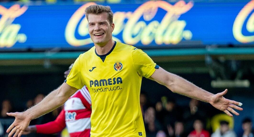La Liga: «Πεντάρα» παραμονής η Βιγιαρεάλ thumb