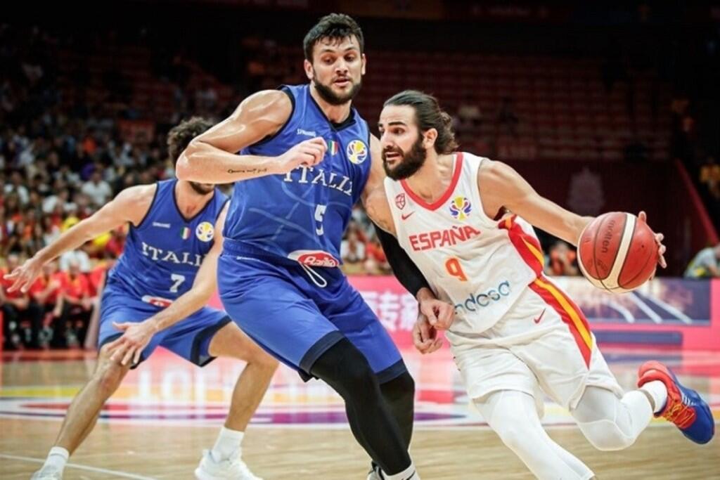 Ιταλία vs Ισπανία: Το Μεσογειακό... el classico στη Λεμεσό thumb