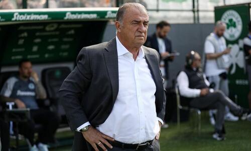 Τερίμ στους παίκτες: «Ξέρετε τι σημαίνει η Λαμία για εμάς» (ΒΙΝΤΕΟ) thumb