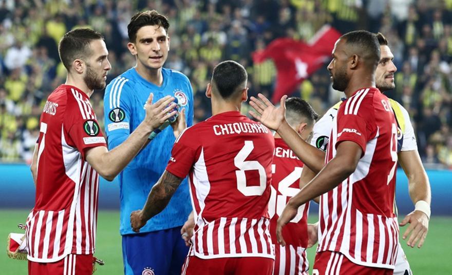 Έρχονται οι πρώτες εξελίξεις στον Ολυμπιακό thumb