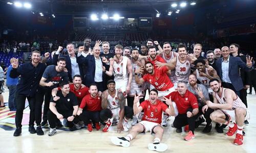 Οι ημέρες και οι ώρες του Final 4 του Βερολίνου! thumb