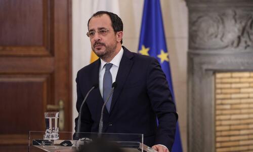 «Αποφασισμένοι για το φαινόμενο του χουλιγκανισμού - 350 χιλιάδες σε αθλητές μας» thumb