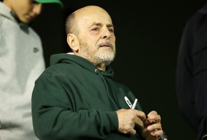 Ξέσπασμα Αλαφούζου: «Είναι ντροπή - Άχρηστο το Υπουργείο Αθλητισμού!» thumb