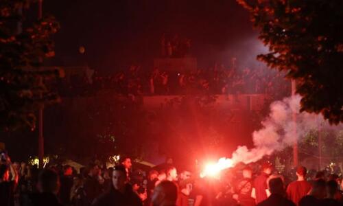 Στήνει φιέστα απόψε στην Τούμπα ο ΠΑΟΚ και το σηκώνει στο σπίτι του! thumb