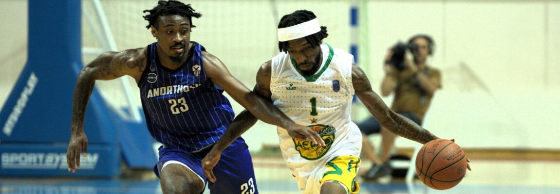 Αρχίζει την Παρασκευή η δράση στην ΟΠΑΠ Basket League thumb