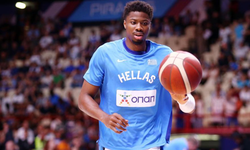 Πλήγμα για την Εθνική: Εκτός Ολυμπιακών Αγώνων ο Αντετοκούνμπο! thumb