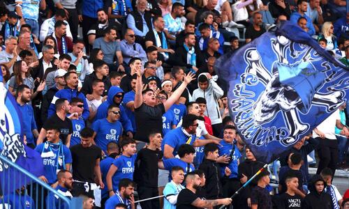 Φεύγουν με γοργούς ρυθμούς τα εισιτήρια - Στις 2500 χιλιάδες η προπώληση thumb