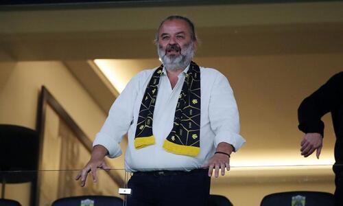 Μετοχές της Γιουβέντους εξασφάλισε ο Μάριος Ηλιόπουλος! thumb
