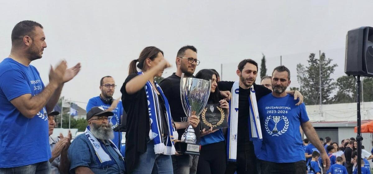 «Η απόδοση τιμής, είναι το ελάχιστο ευχαριστώ»  thumb