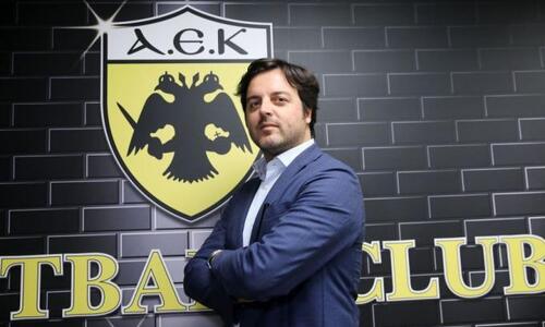 «Έχει λάβει εξαιρετικό report ο Ριμπάλτα για τον Μορένο - Ενδιαφέρουσα επιλογή η ΑΕΚ» thumb