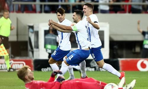 Μπακασέτας: «Ο Γιοβάνοβιτς έλεγε να...» thumb