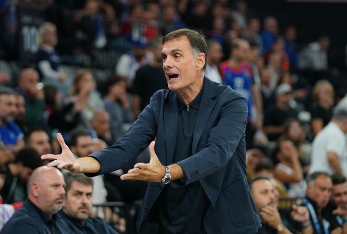 Ολυμπιακός: Αυτή την ομάδα έχει να κερδίσει από το 2017! thumb
