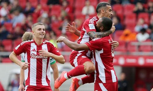 Super League: Φινάλε στο 2024 με εντός έδρας υποχρεώσεις για την πρώτη τετράδα thumb