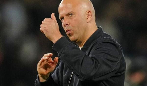 Σλοτ ή Γκλάσνερ για τον πάγκο της Μίλαν! image