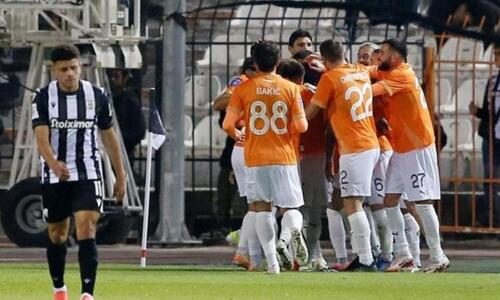 Κέρδισε στην Τούμπα μετά από 31 χρόνια! thumb
