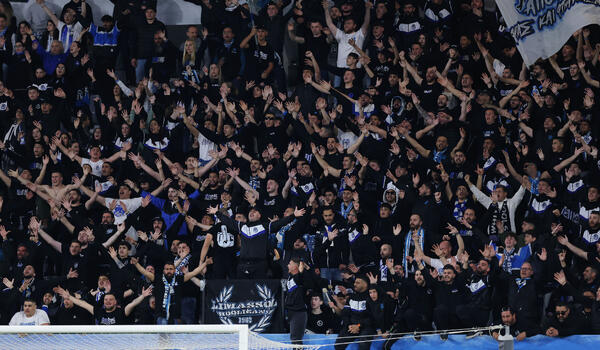 Απόλλων: «Έσπασε» το φράγμα των 3 χιλιάδων διαρκείας - Αισιοδοξία για το μεγάλο στόχο image