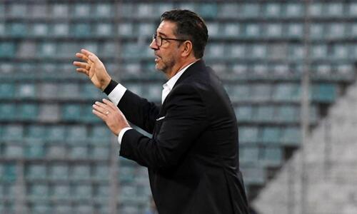 Βιτόρια: «Αν δω ότι ένας παίκτης έχει τις δυνατότητες, θα παίξει» thumb