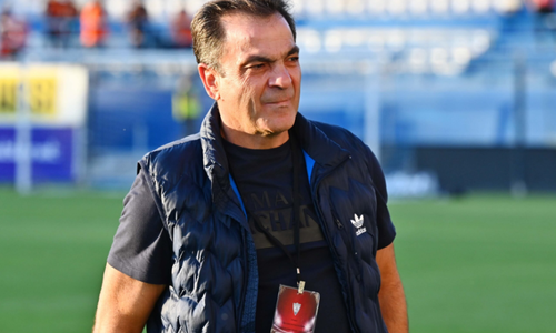 «Έρχεται αύριο στην Κύπρο ο Λορέν Ντεσό» thumb