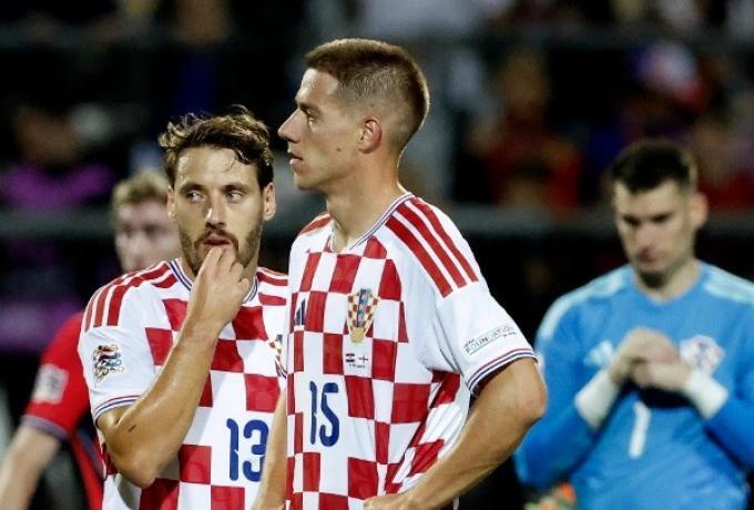 Μετά το 0-7 από την Αγγλία: Το Top5 με τις πιο βαριές ήττες της Κροατίας! thumb