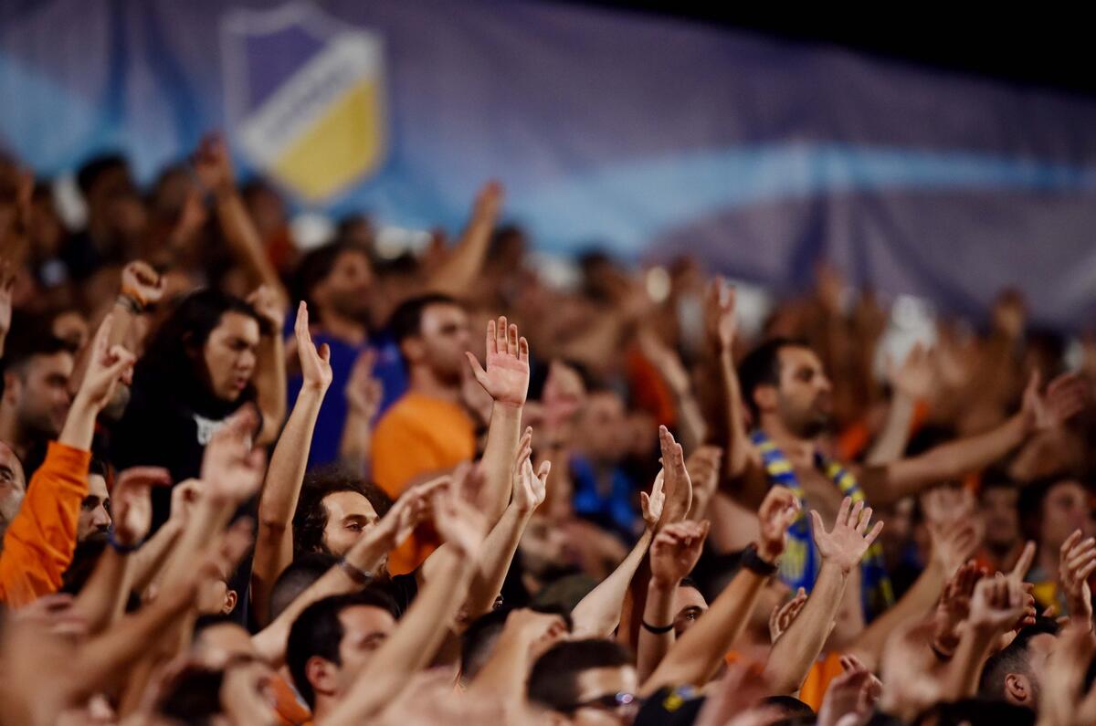 Σημαντική ενημέρωση από το ΑΠΟΕΛ για τα εισιτήρια διαρκείας thumb